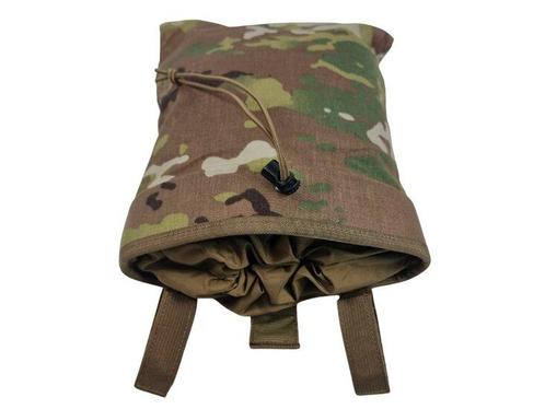 T3 Gear dump pouch MOLLE groot, Multicam, Verzamelen, Militaria | Algemeen, Luchtmacht, Amerika, Overige typen, Ophalen of Verzenden