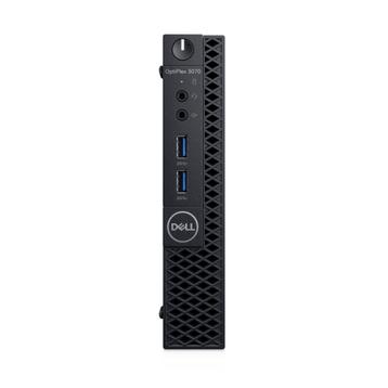 Dell Optiplex 3070 i7-9 8 GB 256 GB beschikbaar voor biedingen