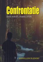 Confrontatie 9789059522572 Jabwillem Blijdorp, Boeken, Verzenden, Zo goed als nieuw, Jabwillem Blijdorp