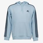 Adidas M3S heren hoodie blauw maat M, Verzenden, Nieuw