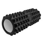 Trizand Yoga Roller - Zwart - Ideaal voor Spierontspannin..., Ophalen of Verzenden, Nieuw