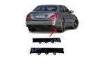 Links + Rechts Diffuser Zijpanelen voor Mercedes E W213 E63, Auto diversen, Tuning en Styling, Ophalen of Verzenden