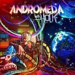 cd - Andromeda  - Shock, Verzenden, Nieuw in verpakking