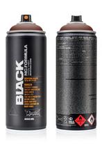 Montana Black BLK1080 Maroon 400 ml, Nieuw, Verzenden