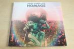 Erasure & Jimmy Sommerville - Homage 2LP + Wild! + Crackers, Cd's en Dvd's, Vinyl Singles, Nieuw in verpakking