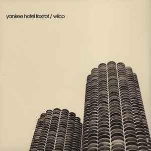 lp nieuw - Wilco - Yankee Hotel Foxtrot, Cd's en Dvd's, Vinyl | Rock, Zo goed als nieuw, Verzenden