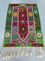 Kilim Chiprovtsi-Bulgarië - Tapijt - 145 cm - 87 cm, Nieuw