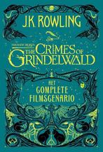 Fantastic Beasts: The Crimes of Grindelwald 9789463360647, Gelezen, J.K. Rowling, Verzenden