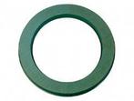 Oasis Naylorbase Ring  oase voor verse bloemen 40 40 cm., Ophalen of Verzenden, Nieuw