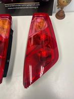 Fiat Punto achterlicht set rechts en links bj.2010 517015900, Gebruikt, Fiat