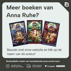 Altijd chaos met deze fee! / Maxi van Fluks / 4 Anna Ruhe, Boeken, Verzenden, Zo goed als nieuw, Anna Ruhe