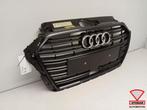 Audi A3 8V Grille Facelift ACC S-Line Origineel, Ophalen, Gebruikt, Voor, Audi