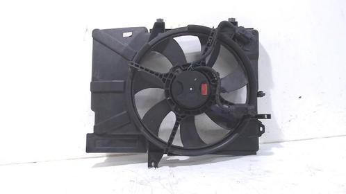 Koelventilatormotor Hyundai Getz  1.3 i, Auto-onderdelen, Motor en Toebehoren, ARN erkend, Stiba lid, Erkend duurzaam, Gebruikt