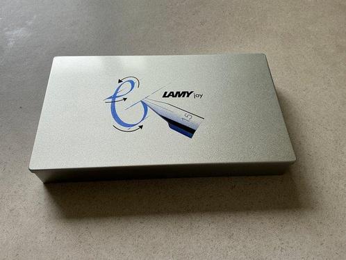 Lamy - Calligraphy sety - Zonder Minimumprijs - Vulpen, Verzamelen, Pennenverzamelingen