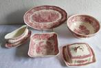 Villeroy&Boch Mettlach - Burgenland - Konvolut - Eetservies, Antiek en Kunst