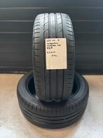 225/45/17 BRIDGESTONE TURANZA T001 6,2MM 2 STUKS 130,- (2918, Auto-onderdelen, Banden en Velgen, Ophalen, Gebruikt, 17 inch, Band(en)
