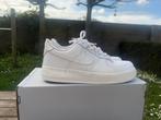 Nike Air Force 1 07 | Maat 45, Kleding | Heren, Schoenen, Wit, Nike, Sneakers of Gympen, Zo goed als nieuw