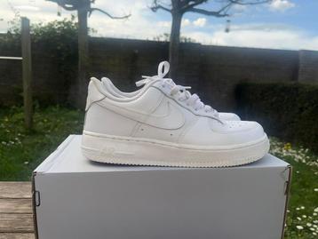 Nike Air Force 1 07 | Maat 45 beschikbaar voor biedingen