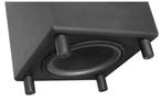 Fenton SHFS08B (Actieve Subwoofer), Subwoofer, Zo goed als nieuw, 120 watt of meer, Ophalen