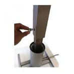 Ilse Tafelpoot Veiligheidsbout 7332 G06, Ophalen of Verzenden, Nieuw