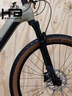Cube Reaction Hybrid Pro 625 E-Mountainbike Shimano 2022, Fietsen en Brommers, Fietsen | Mountainbikes en ATB, Overige merken