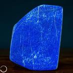 Edelsteen - Grote decoratieve blauwe lapis lazuli, Nieuw
