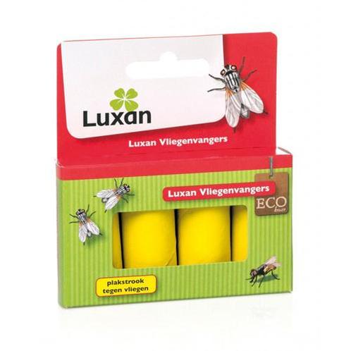 LUXAN VLIEGENVANGERS (INSECTENBESTRIJDING, PLAAGDIEREN), Diensten en Vakmensen, Ongediertebestrijding