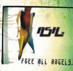 cd - Ash - Free All Angels, Verzenden, Zo goed als nieuw