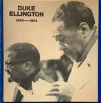 LP gebruikt - Duke Ellington - 1899-1974, Zo goed als nieuw, Verzenden
