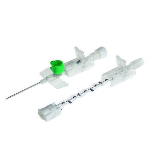 Infuusnaald Venflon Pro safety 18G 1,3 x, Diversen, Verpleegmiddelen, Nieuw, Verzenden