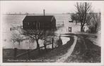 BARENDRECHT - Nationale ramp in Nederland 1 Februari 1953, Verzamelen, Ansichtkaarten | Nederland, Verzenden, Gelopen