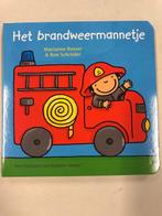 Het brandweermannetje 9789000370092 Van Holkema & Warendorf, Verzenden, Gelezen, Van Holkema & Warendorf