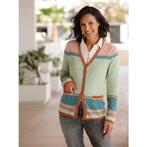 Casual Looks Cardigan, Kleding | Dames, Verzenden, Nieuw