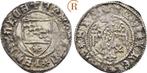 Denar Aquileia Patriarchat: Antonio Ii Panciera, 1402-1411:, Postzegels en Munten, Munten | Europa | Niet-Euromunten, Verzenden