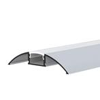 LED Profiel Opbouw – 56x11.4mm – 3 Meter – Aluminium, Ophalen of Verzenden, Nieuw
