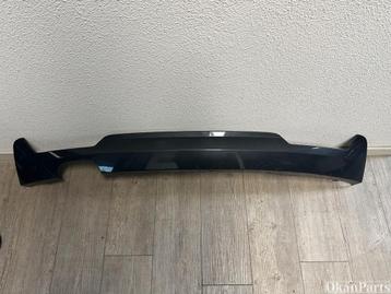 BMW 4-serie F32 F33 F36 M Sport Pakket diffuser 15857711 beschikbaar voor biedingen