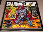 lp nieuw - Czarface - Czarmageddon!, Cd's en Dvd's, Vinyl | Hiphop en Rap, Verzenden, Zo goed als nieuw