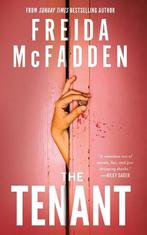 The Tenant | 9781464228629 | Mcfadden, Freida, Boeken, Thrillers, Ophalen of Verzenden, Nieuw, Mcfadden, Freida