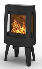 UIT VOORRAAD Dovre Sense 103 ECO design houtkachel zijruiten, Ophalen of Verzenden, Vrijstaand, Hout, Nieuw