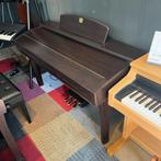 Yamaha Clavinova CVP-307 R digitale piano  ECKX01009-1619, Nieuw
