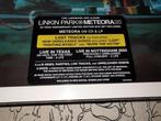 Linkin Park - Meteora - Limited Edition, 20th Anniversary -, Nieuw in verpakking
