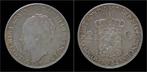 Netherlands Wilhelmina I 2 1/2 gulden(rijksdaalder)1932 z..., Verzenden