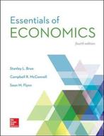 Essentials of Economics | 9781260084665, Nieuw, Verzenden