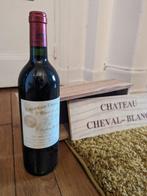1995 Château Cheval Blanc - Saint-Émilion 1er Grand Cru, Nieuw