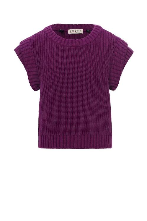 -25% Looxs Revolution  Looxs Revolution Meisjes spencer -  m, Kinderen en Baby's, Kinderkleding | Overige, Nieuw, Verzenden