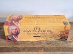 Antonio Vivaldi - The Masterworks - 40 x CDs - CD box set -, Cd's en Dvd's, Nieuw in verpakking