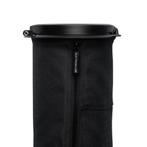 Flextrash Afvalbak S 3L Boldly Black, Caravans en Kamperen, Ophalen of Verzenden, Nieuw