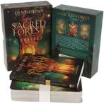 The Sacred Forest Oracle - Denise Linn ( Engels), Boeken, Overige Boeken, Nieuw, Verzenden