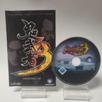 Onimusha 3 PC, Spelcomputers en Games, Ophalen of Verzenden, Zo goed als nieuw