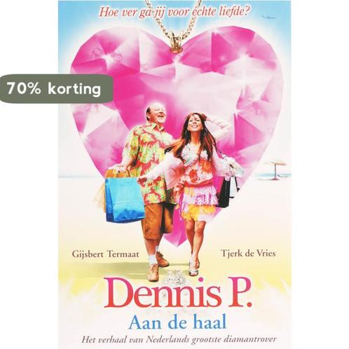 Dennis P. aan de haal 9789045306247 Gsbert Termaat, Boeken, Hobby en Vrije tijd, Gelezen, Verzenden
